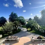 Duplex Bellevue, Vue Mer, A 50m De La Plage! *