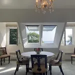 Apartamento Duplex Bellevue, Vue Mer, A 50m De La Plage! *