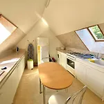 Duplex Bellevue, Vue Mer, A 50m De La Plage! * Réville