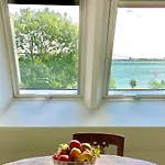 Apartamento Duplex Bellevue, Vue Mer, A 50m De La Plage! *