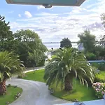 Duplex Bellevue, Vue Mer, A 50m De La Plage! Réville