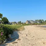 Duplex Bellevue, Vue Mer, A 50m De La Plage!