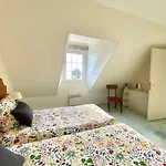 Duplex Bellevue, Vue Mer, A 50m De La Plage! Apartamento *