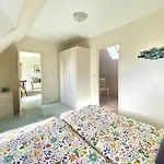 Duplex Bellevue, Vue Mer, A 50m De La Plage! * Réville