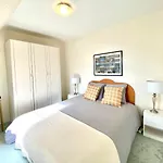 Apartamento Duplex Bellevue, Vue Mer, A 50m De La Plage! Réville