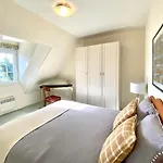 Apartamento Duplex Bellevue, Vue Mer, A 50m De La Plage! Réville