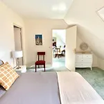 Apartamento Duplex Bellevue, Vue Mer, A 50m De La Plage!