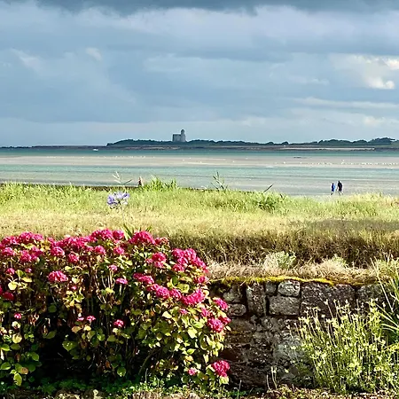 Daire Duplex Bellevue, Vue Mer, A 50m De La Plage! *