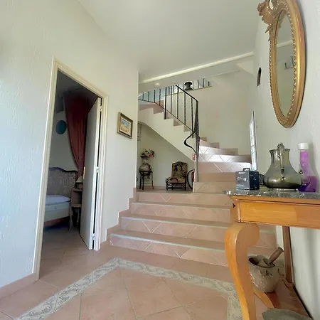 Duplex Bellevue, Vue Mer, A 50m De La Plage! 아파트