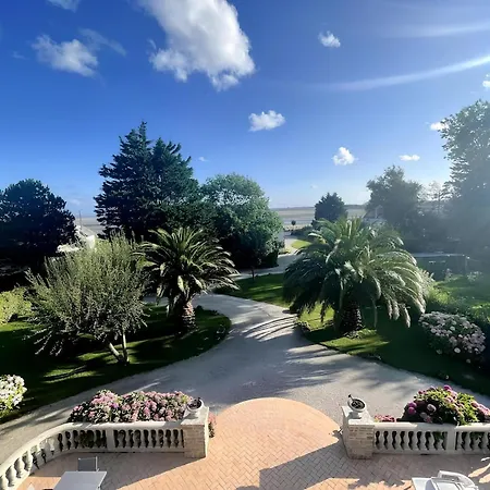 Duplex Bellevue, Vue Mer, A 50m De La Plage! *