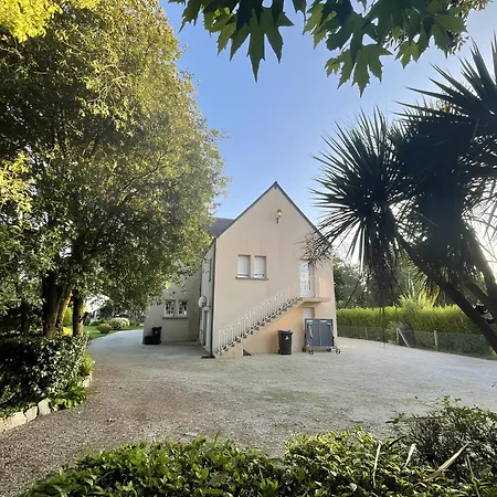 Duplex Bellevue, Vue Mer, A 50m De La Plage! *