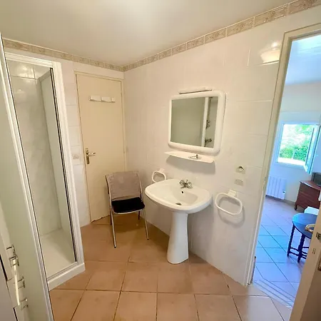 아파트 Duplex Bellevue, Vue Mer, A 50m De La Plage! 레비르