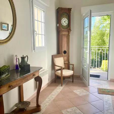 Duplex Bellevue, Vue Mer, A 50m De La Plage! *