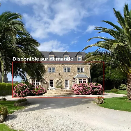 Apartment Duplex Bellevue, Vue Mer, A 50m De La Plage!
