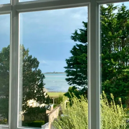 Daire Duplex Bellevue, Vue Mer, A 50m De La Plage! *