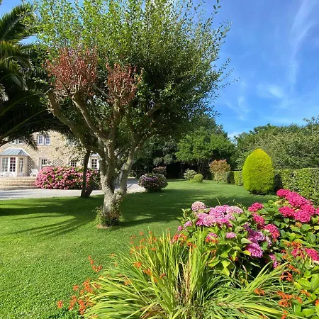 Duplex Bellevue, Vue Mer, A 50m De La Plage! Daire Réville