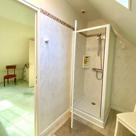Duplex Bellevue, Vue Mer, A 50m De La Plage! * 레비르