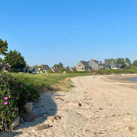 Duplex Bellevue, Vue Mer, A 50m De La Plage!