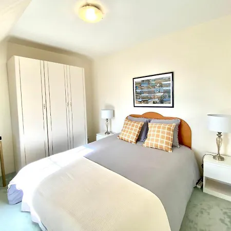 Daire Duplex Bellevue, Vue Mer, A 50m De La Plage! Réville