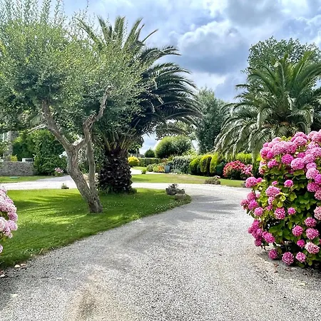 Duplex Bellevue, Vue Mer, A 50m De La Plage! Réville