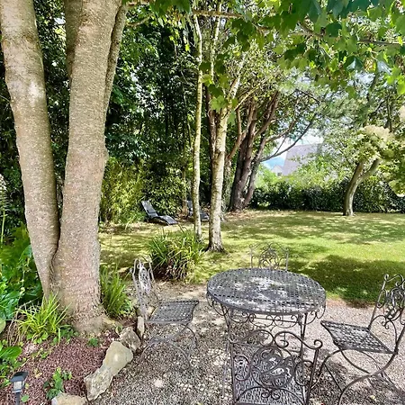 Duplex Bellevue, Vue Mer, A 50m De La Plage! Daire *