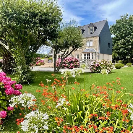 Daire Duplex Bellevue, Vue Mer, A 50m De La Plage!