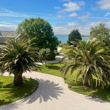 Duplex Bellevue, Vue Mer, A 50m De La Plage! Apartment *