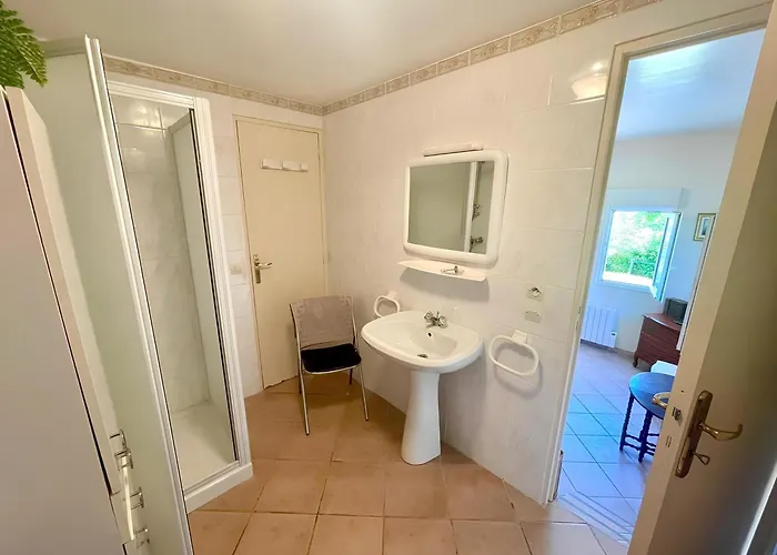 Daire Duplex Bellevue, Vue Mer, A 50m De La Plage! Réville