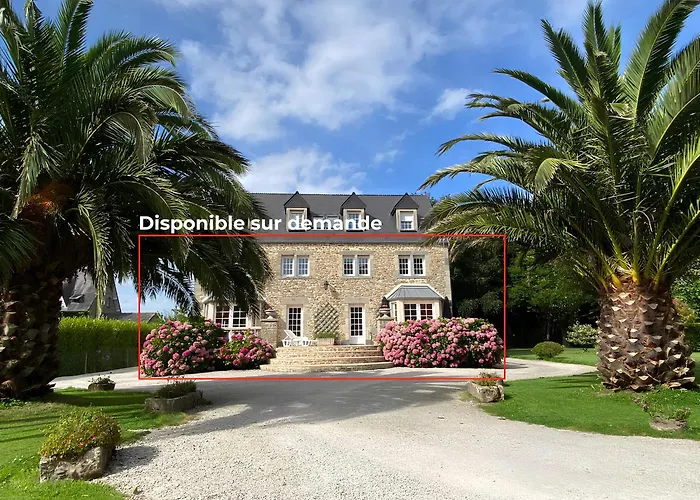 Apartment Duplex Bellevue, Vue Mer, A 50m De La Plage!