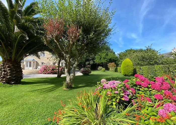 Duplex Bellevue, Vue Mer, A 50m De La Plage! Daire Réville