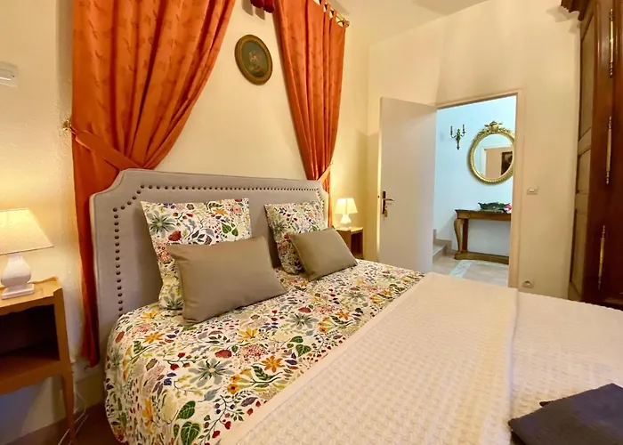 Duplex Bellevue, Vue Mer, A 50m De La Plage! * Reville