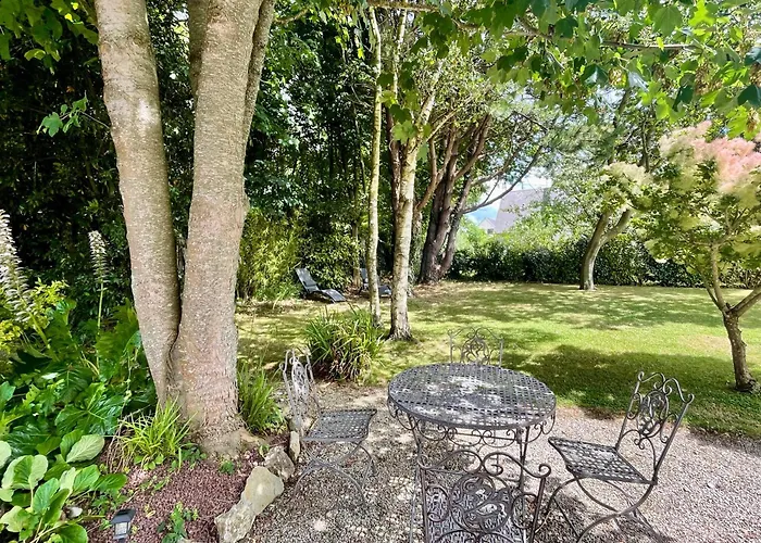 Duplex Bellevue, Vue Mer, A 50m De La Plage! Daire *