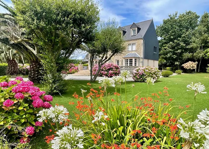 Daire Duplex Bellevue, Vue Mer, A 50m De La Plage!